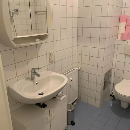 Einzimmerwohnung Am Jakomini شقة *