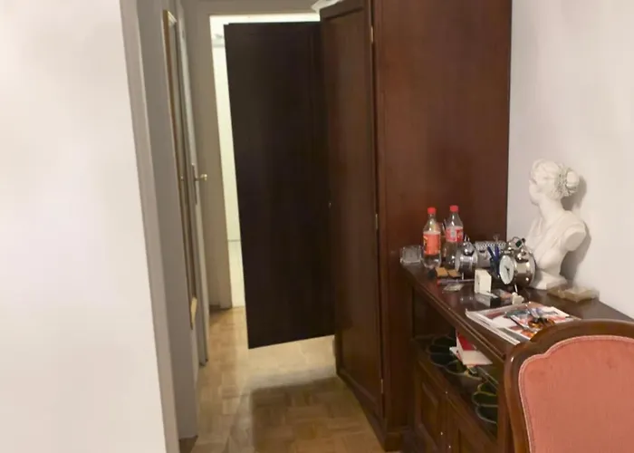 Einzimmerwohnung Am Jakomini شقة *