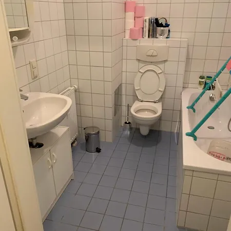 Einzimmerwohnung Am Jakomini Graz