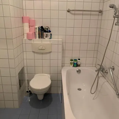 Apartment Einzimmerwohnung Am Jakomini *