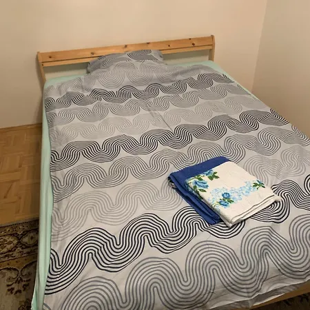 Appartamento Einzimmerwohnung Am Jakomini *