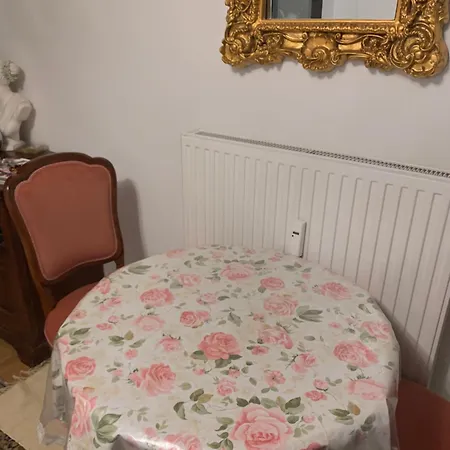 Einzimmerwohnung Am Jakomini Γκρατς