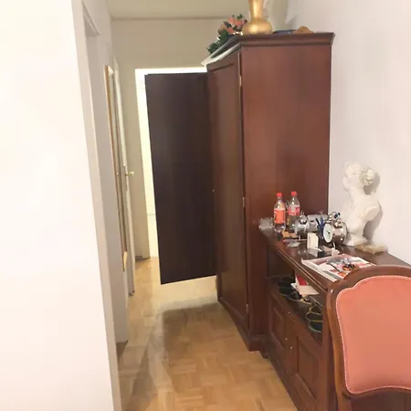 Apartment Einzimmerwohnung Am Jakomini *