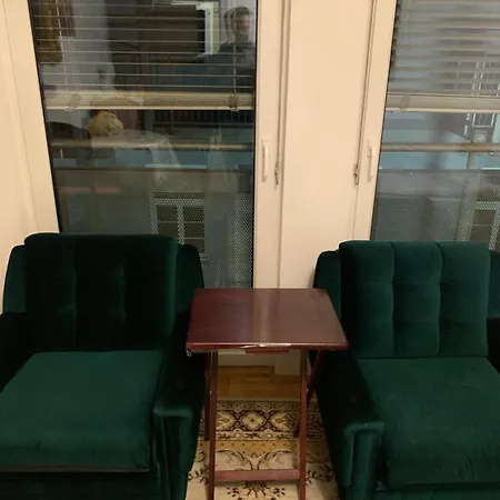 Apartment Einzimmerwohnung Am Jakomini *