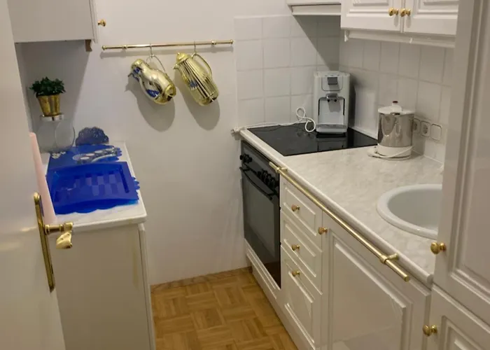 Einzimmerwohnung Am Jakomini *