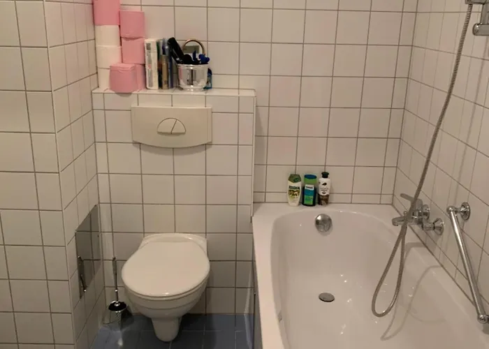 Apartamento Einzimmerwohnung Am Jakomini *