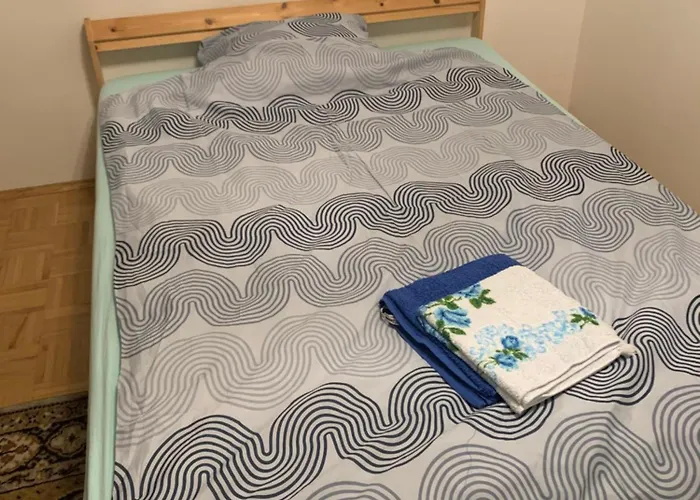 Appartamento Einzimmerwohnung Am Jakomini *